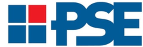 PSE Logo (EUIPO, 09/10/2015)