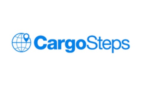 CargoSteps Logo (EUIPO, 19.10.2015)