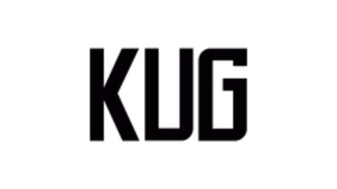 KUG Logo (EUIPO, 09/29/2015)