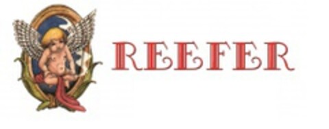 REEFER Logo (EUIPO, 11/18/2015)