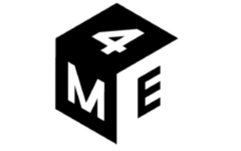 4ME Logo (EUIPO, 24.11.2015)