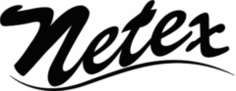 Netex Logo (EUIPO, 11/27/2015)