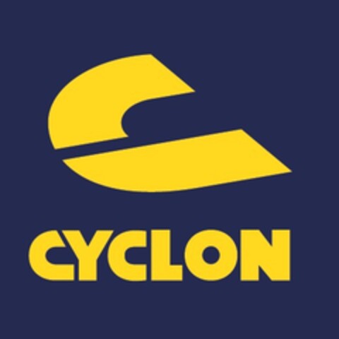 C CYCLON Logo (EUIPO, 12/01/2015)