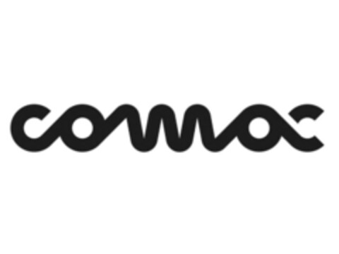 COMAC Logo (EUIPO, 12/09/2015)