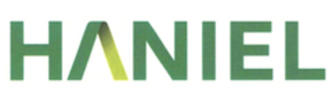 HANIEL Logo (EUIPO, 12/17/2015)