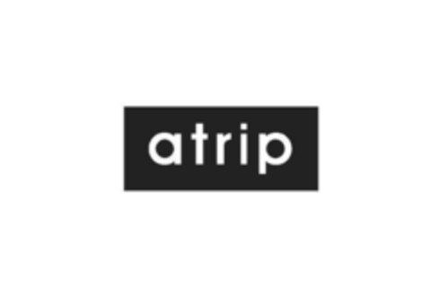 atrip Logo (EUIPO, 12/21/2015)