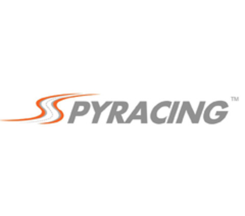 SPYRACING Logo (EUIPO, 15.01.2016)