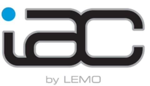 iac by LEMO Logo (EUIPO, 01/22/2016)