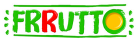 Frrutto Logo (EUIPO, 10.02.2016)