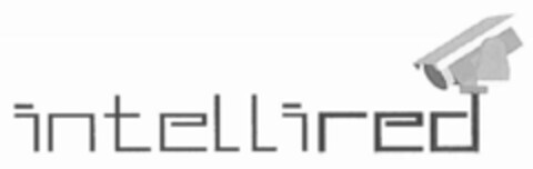INTELLIRED Logo (EUIPO, 29.02.2016)