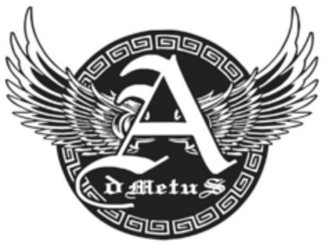 Admetus Logo (EUIPO, 05.03.2016)