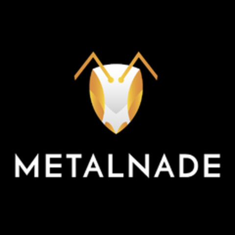 METALNADE Logo (EUIPO, 17.03.2016)