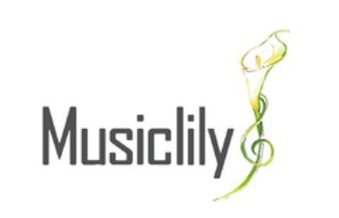 Musiclily Logo (EUIPO, 21.03.2016)