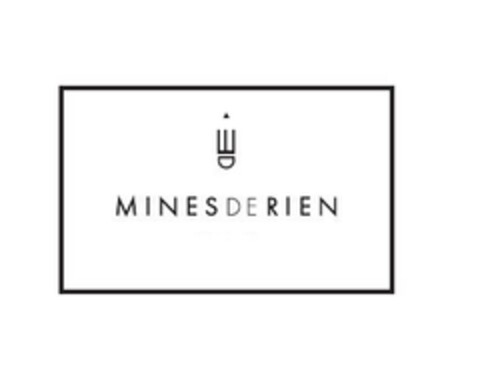 MINES DE RIEN Logo (EUIPO, 24.03.2016)