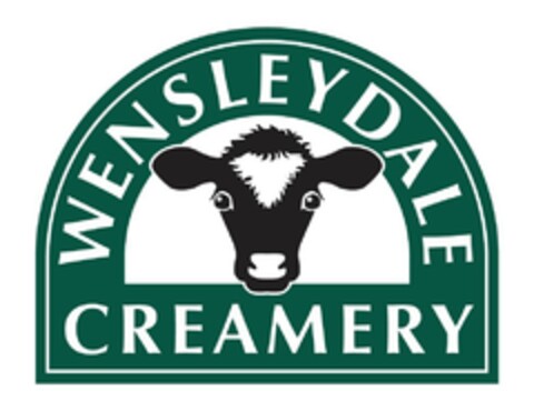 WENSLEYDALE CREAMERY Logo (EUIPO, 13.04.2016)