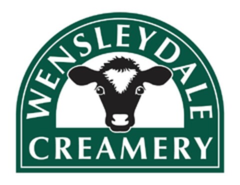 WENSLEYDALE CREAMERY Logo (EUIPO, 04/13/2016)