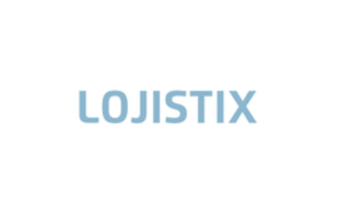 LOJISTIX Logo (EUIPO, 15.04.2016)