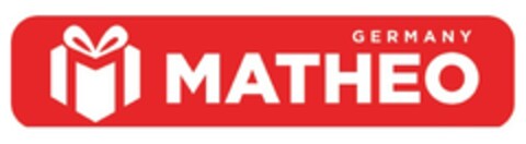 MATHEO Germany Logo (EUIPO, 13.05.2016)