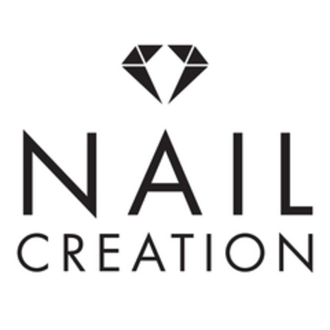 NAIL CREATION Logo (EUIPO, 27.06.2016)