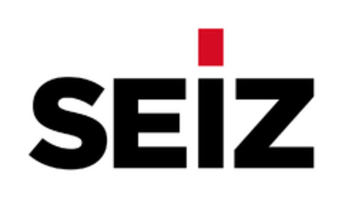 SEiZ Logo (EUIPO, 13.07.2016)