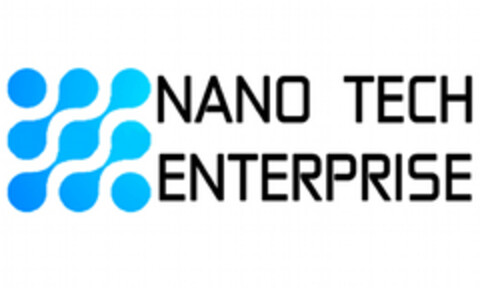 NANO TECH ENTERPRISE Logo (EUIPO, 19.07.2016)