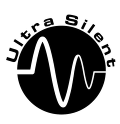 Ultra Silent Logo (EUIPO, 12.08.2016)