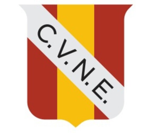 C.V.N.E. Logo (EUIPO, 12.08.2016)