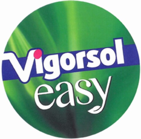 VIGORSOL EASY Logo (EUIPO, 02.09.2016)