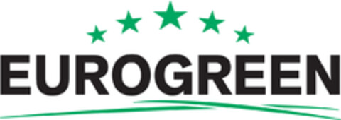 EUROGREEN Logo (EUIPO, 05.09.2016)