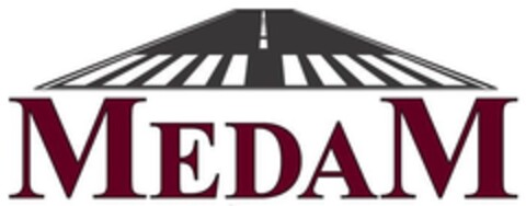 MEDAM Logo (EUIPO, 27.09.2016)