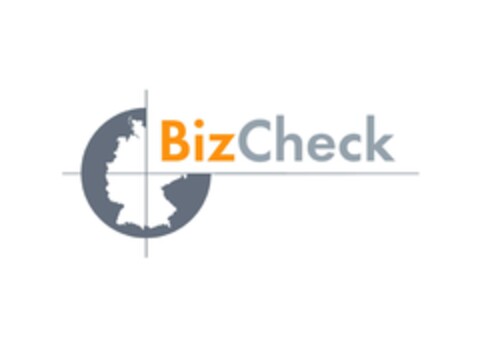 BizCheck Logo (EUIPO, 09/29/2016)