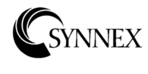 SYNNEX Logo (EUIPO, 28.09.2016)