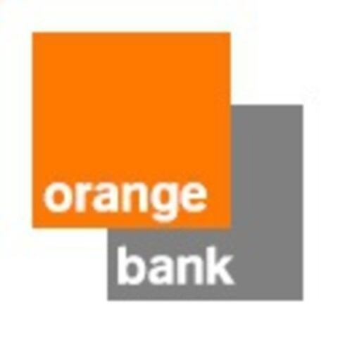 orange bank Logo (EUIPO, 19.10.2016)