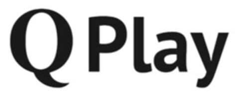 QPLAY Logo (EUIPO, 08.11.2016)