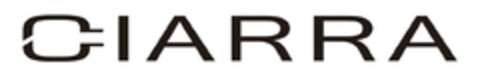 CIARRA Logo (EUIPO, 08.11.2016)