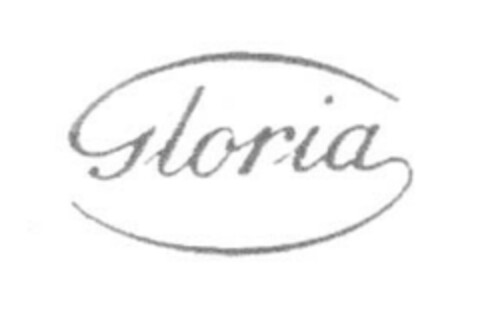 GLORIA Logo (EUIPO, 15.11.2016)