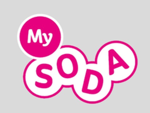 MySODA Logo (EUIPO, 11.01.2017)