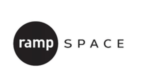 ramp SPACE Logo (EUIPO, 17.01.2017)