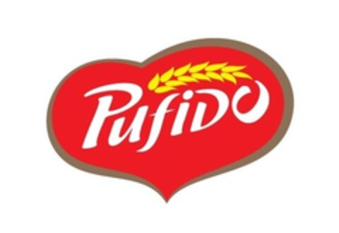 PUFIDO Logo (EUIPO, 20.01.2017)