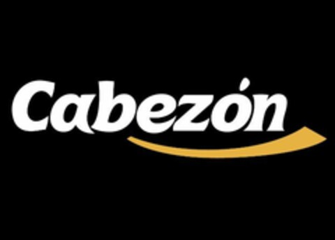 CABEZON Logo (EUIPO, 15.02.2017)