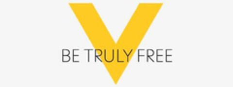 BE TRULY FREE Logo (EUIPO, 24.02.2017)