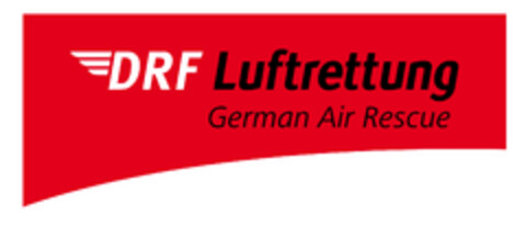 DRF Luftrettung German Air Rescue Logo (EUIPO, 27.02.2017)