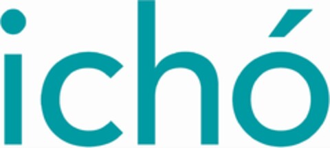 ichó Logo (EUIPO, 07.04.2017)