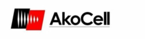 AKOCELL Logo (EUIPO, 23.06.2017)