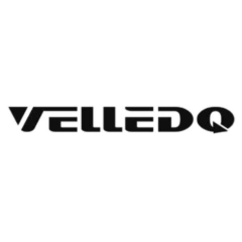 VELLEDQ Logo (EUIPO, 25.10.2017)