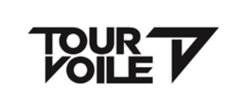 TOUR VOILE Logo (EUIPO, 08.11.2017)