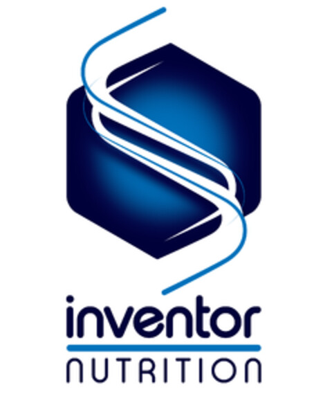 inventor nutrition Logo (EUIPO, 11/22/2017)