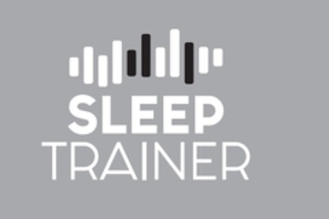 SLEEP TRAINER Logo (EUIPO, 06.12.2017)