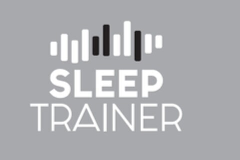 SLEEP TRAINER Logo (EUIPO, 12/06/2017)