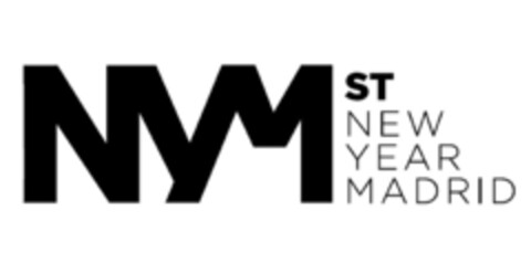 NYM ST NEW YEAR MADRID Logo (EUIPO, 12/07/2017)